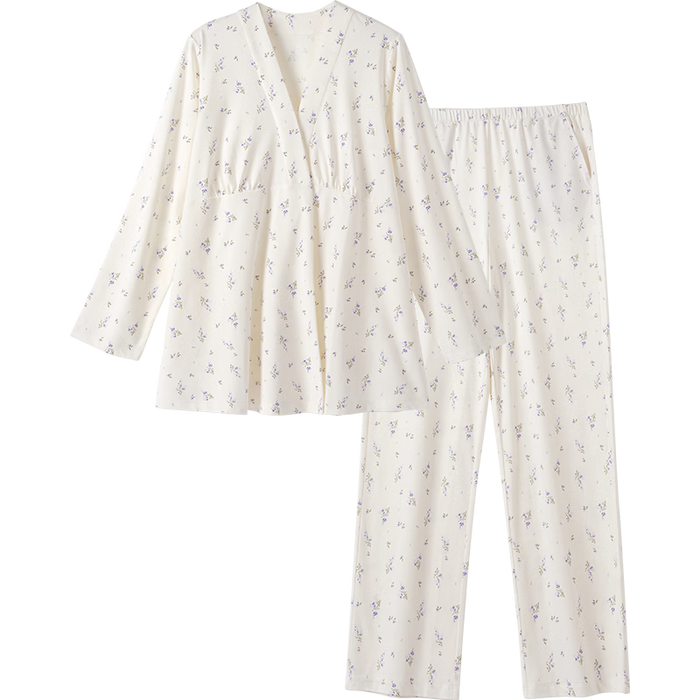 月子服品牌排行前十名：精选这10款柔软透气哺乳神器-图片7