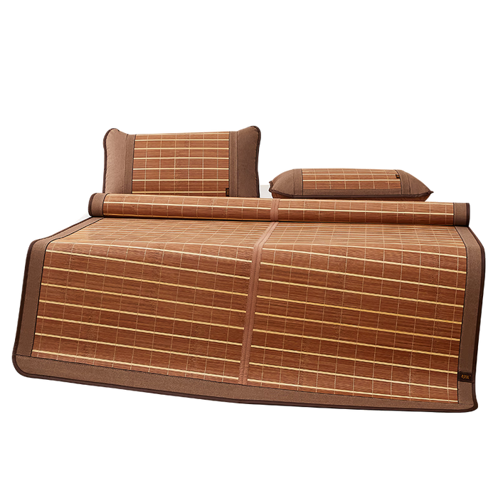 竹凉席品牌排行前十名，这10款清凉透气，夏季必备-图片1