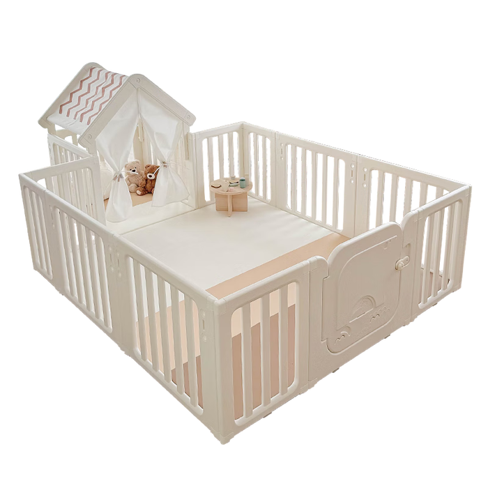 2025年儿童乐园品牌排名前十名，这10款安全环保、趣味性强，让孩子玩得开心无忧-图片10