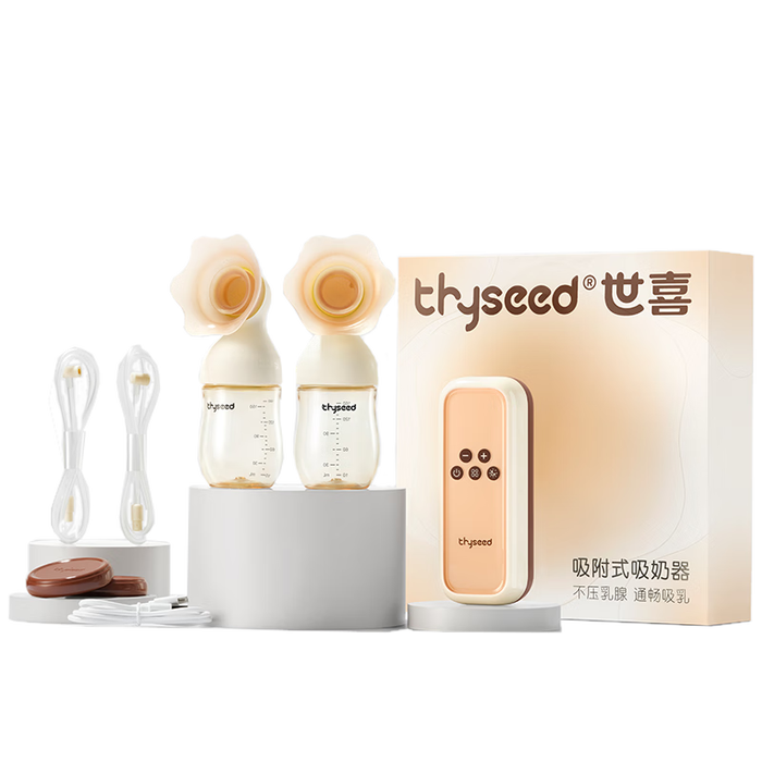 吸奶器十大品牌排行榜这10款高效静音，宝妈必囤不踩雷-图片8