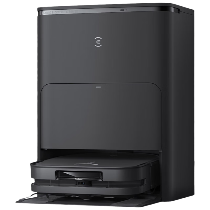 扫地机器人排名前十名品牌，这10款高效清洁，智能规划，省时省力-图片1