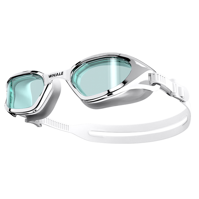 2026年泳镜怎么选不踩雷？实测这9款，防雾防水还舒适