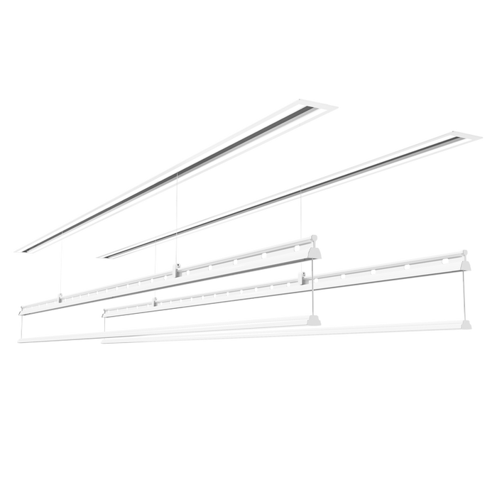 2025年电动晾衣架十大品牌排行榜：这10款升降稳定，智能操作，晒衣更轻松-图片10