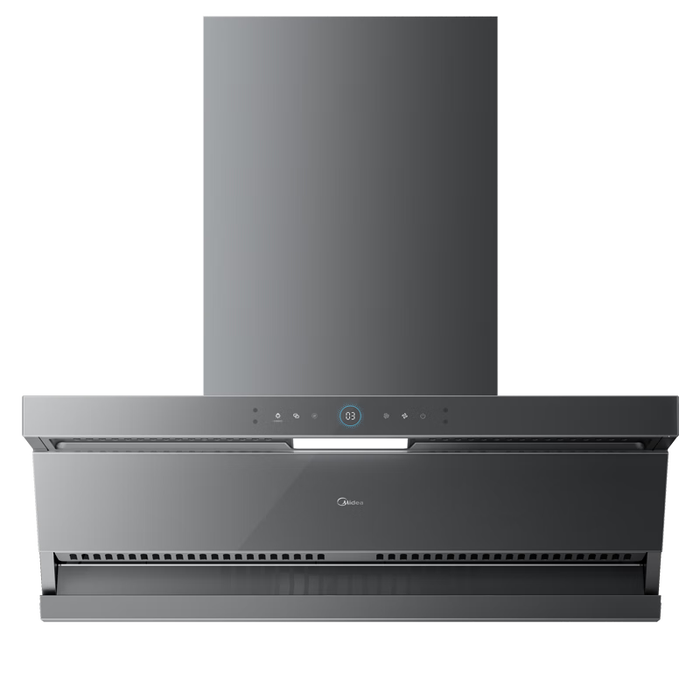 油烟机排行榜前十名出炉,这10款吸力强,清洁效果无敌-图片2