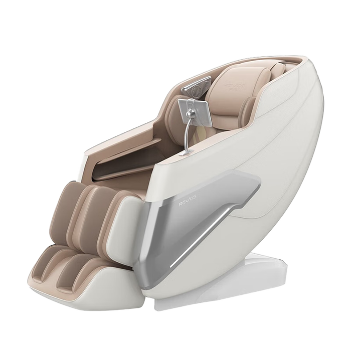 按摩椅品牌排行前十名：这10款舒适度高、功能齐全，助你轻松缓解疲劳