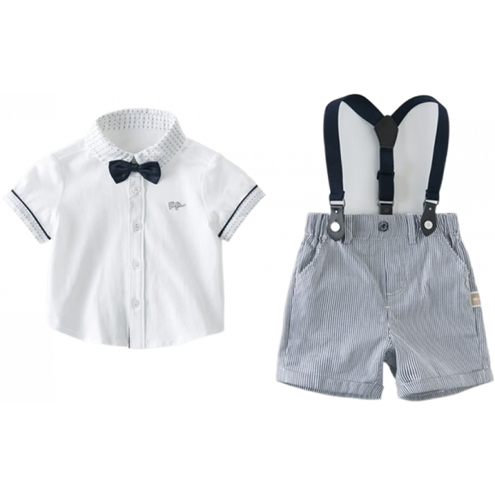 2026年儿童礼服哪个牌子好?这7款时尚可爱、性价比高,绝对让你的宝贝在各种场合中成为焦点-图片1