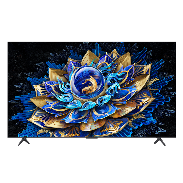 2025年电视品牌排名前十名，这10款4K画质，音效震撼，家庭影院体验满分-图片2