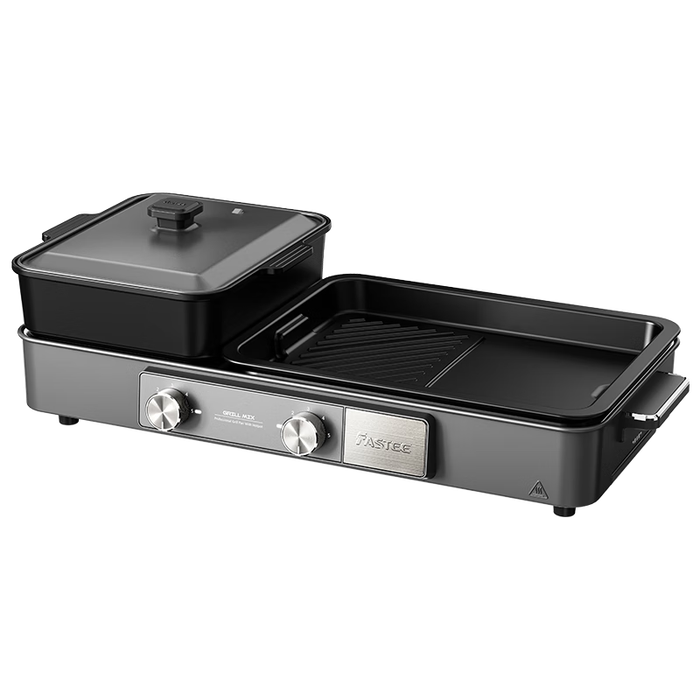 2025年电烤炉怎么选？这7款实测，火力强、烘烤均匀，零失误做美食-图片1