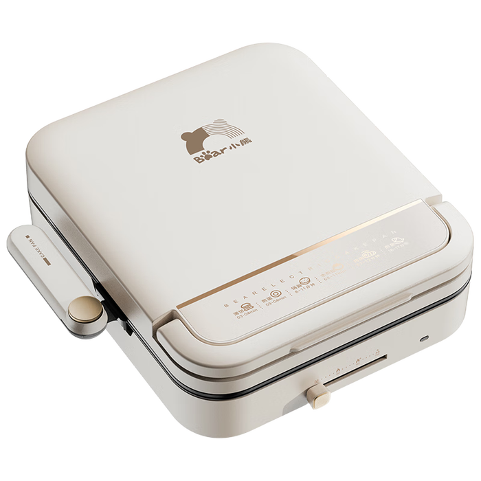 2025年电饼铛十大品牌排行榜出炉：这10款加热均匀，煎烤更美味-图片7