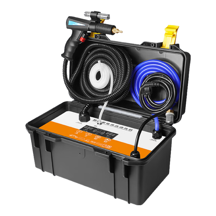 商用家电清洗机哪个牌子强?测评这9款高效去污爆款机型!-图片6