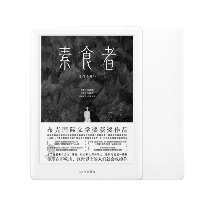 2025年墨水屏平板哪款好？这9款超轻便、护眼效果佳，读书学习必备，让你爱不释手-图片3