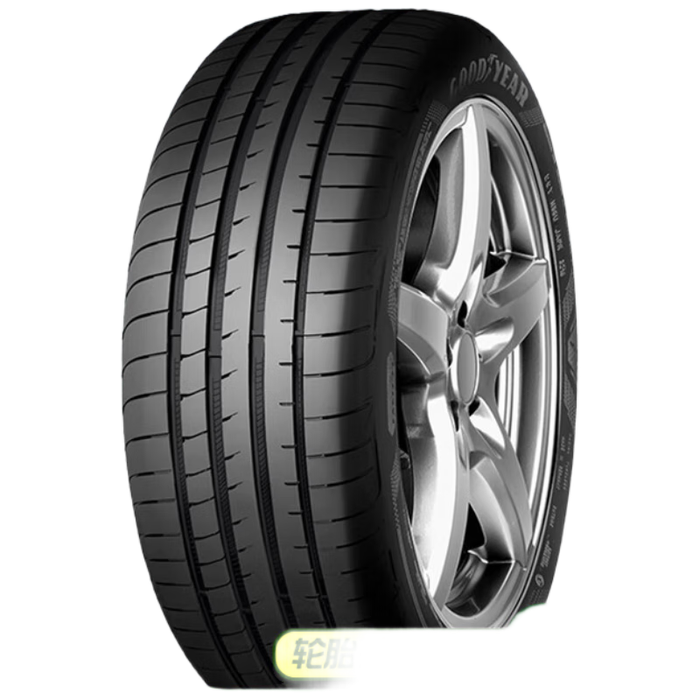 汽车轮胎选哪款比较好？这4款耐磨防滑，抓地力强，驾驶更安全-图片4