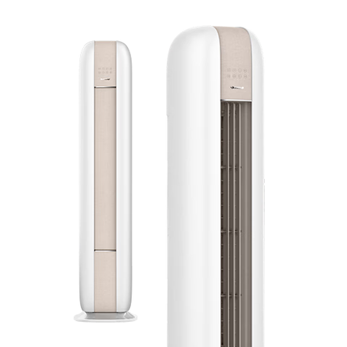 7000元左右柜机空调品牌TOP6!销量口碑双高,这款回购率超90%!-图片1