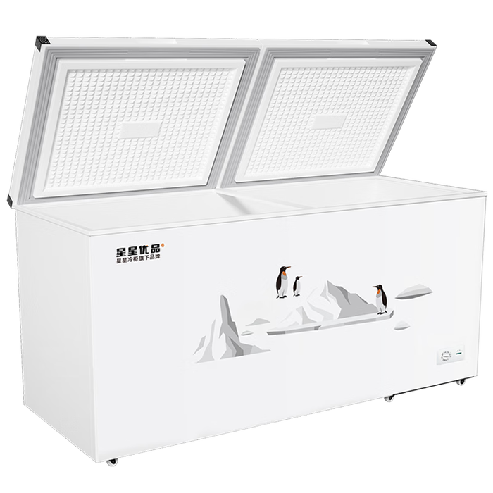 2025年冰箱展示柜十大品牌排行榜：这10款超大容量，冷藏效果一流