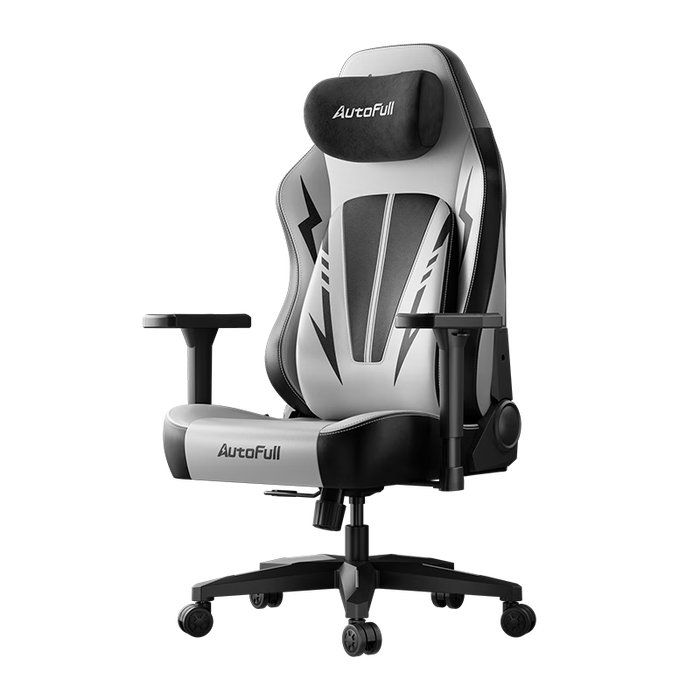 电竞椅十大品牌排行榜：这10款舒适支撑，长时间坐也不累，游戏办公两相宜-图片4