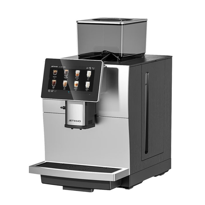 全自动咖啡机品牌排行前十名，这10款快速出咖，智能操作，香浓口感更上档次-图片5