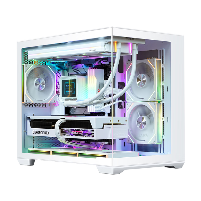 台式电脑排名前十品牌精选这10款高性能主机闭眼入不踩雷-图片8