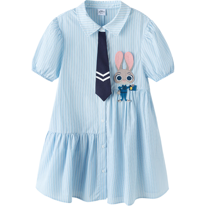 2025年儿童衬衫怎么选？这7款实测透气又亲肤，宝妈避坑必看-图片1