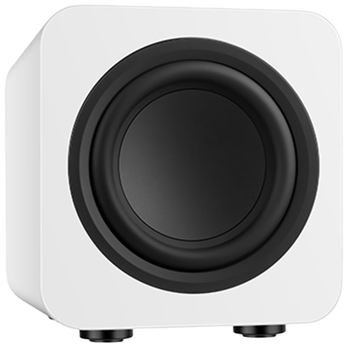 2025年低音炮排名前十名品牌：这10款震撼音效，带来极致视听体验-图片10