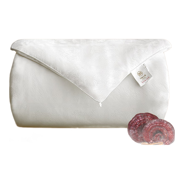 蚕丝被排名前十名品牌，这10款柔软舒适、透气性好，让你享受极致睡眠体验-图片2