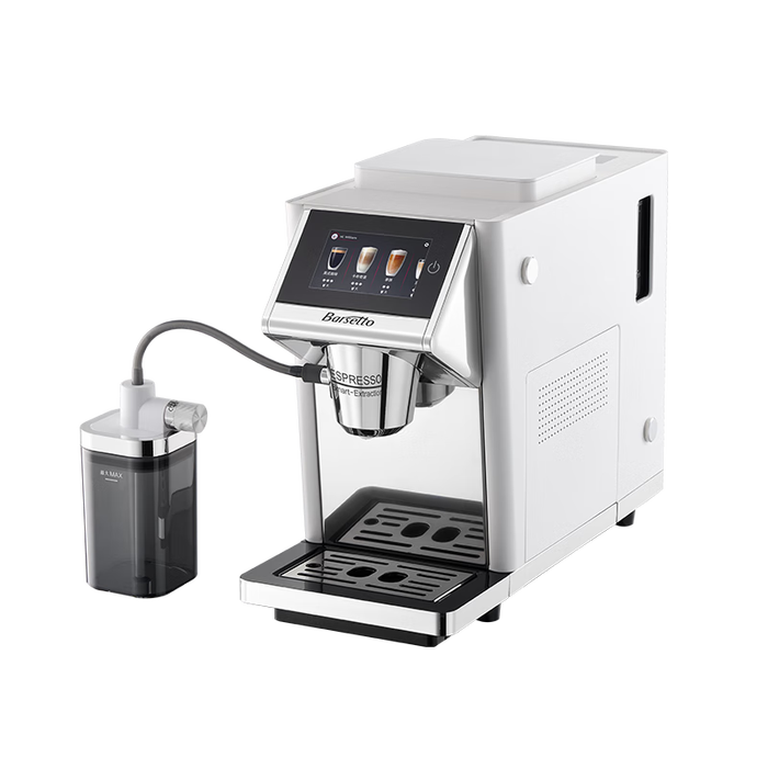 全自动咖啡机品牌排行前十名,这10款操作简便,口感醇厚,早晨必备-图片10