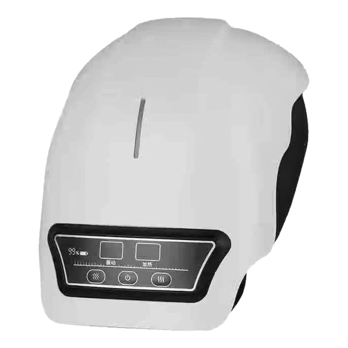 膝盖按摩仪什么品牌好?这7款舒适养护,缓解疲劳效果显著-图片1