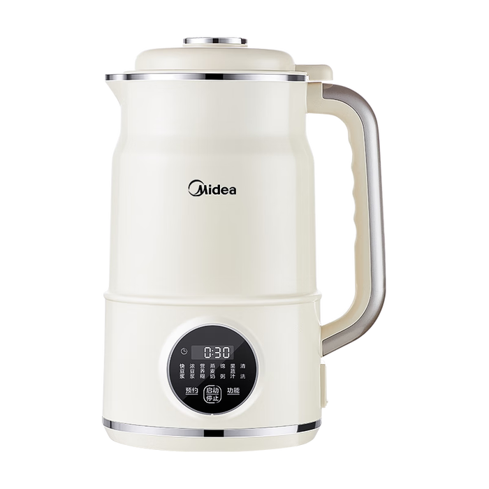 全自动豆浆机选哪款比较好？这8款高效豆浆，一键操作更便捷-图片2