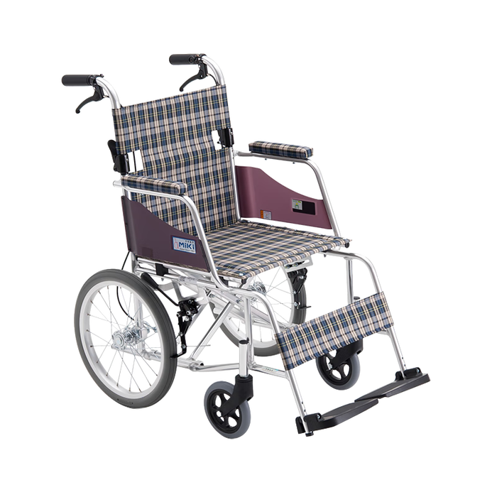 轮椅排名前十品牌大揭秘这10款舒适耐用,出行无忧之选-图片9