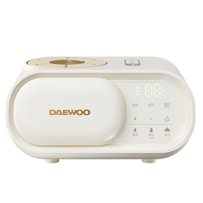 暖奶器十大品牌排行榜揭晓，这10款快速加热，方便妈妈轻松喂养宝宝-图片2