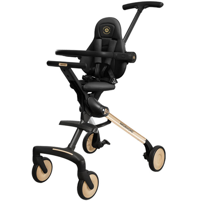 轻便婴儿推车品牌排行前十名：精选这10款超轻便携避震神器