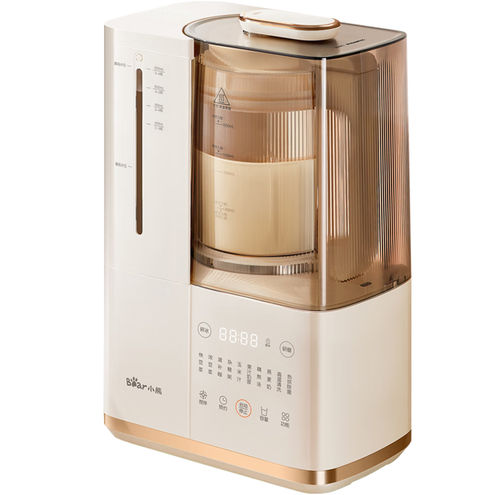 破壁机排名前十品牌:这10款高速搅拌、营养释放更全面,轻松做健康饮品-图片5