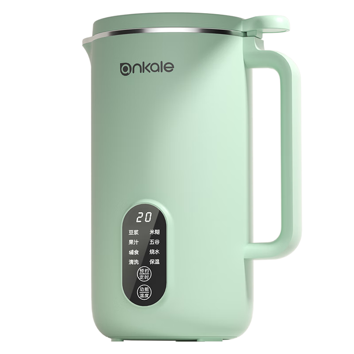 这10款全自动豆浆机排名前十品牌,一键免滤浓香超省心-图片10