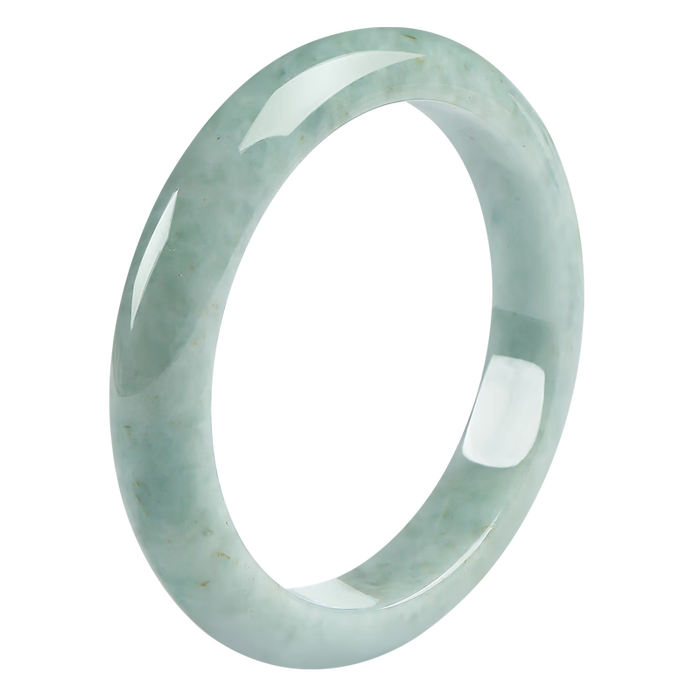 2025年翡翠手镯十大品牌排行榜:这10款设计精美、品质卓越,尽显优雅魅力