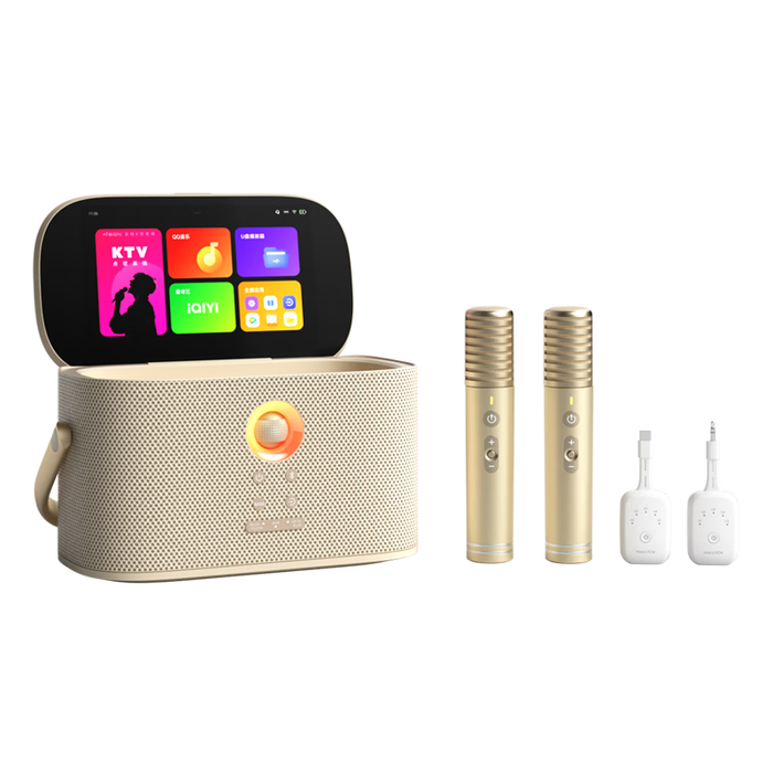 2026年KTV一体机品牌排名前十名，这10款音质超棒、功能齐全，让你轻松享受K歌乐趣-图片8