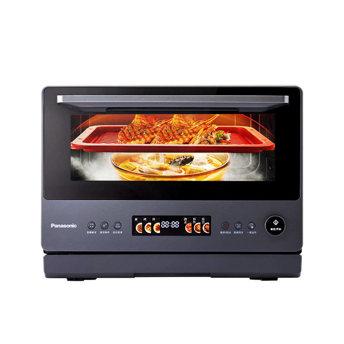 2025年微蒸烤一体机品牌排名前十名，这10款智能变频速热{高效节能}绝了-图片8