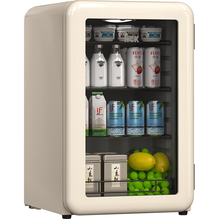 冰箱展示柜十大品牌排行榜,这10款空间大,保鲜效果更佳-图片10