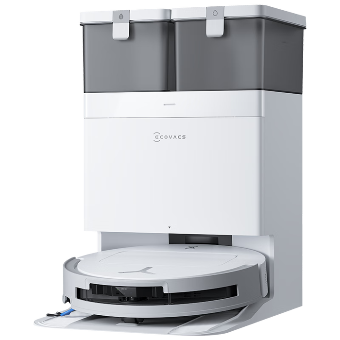 2025年扫地机哪个好?这8款实测后推荐,吸力强,省时又省力,解放双手-图片2