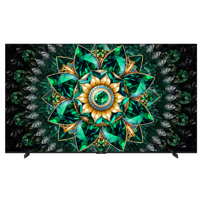 98寸电视哪个牌子好?2025年这6款实测推荐,超清画质和音效,让你在家享受影院般的观影体验