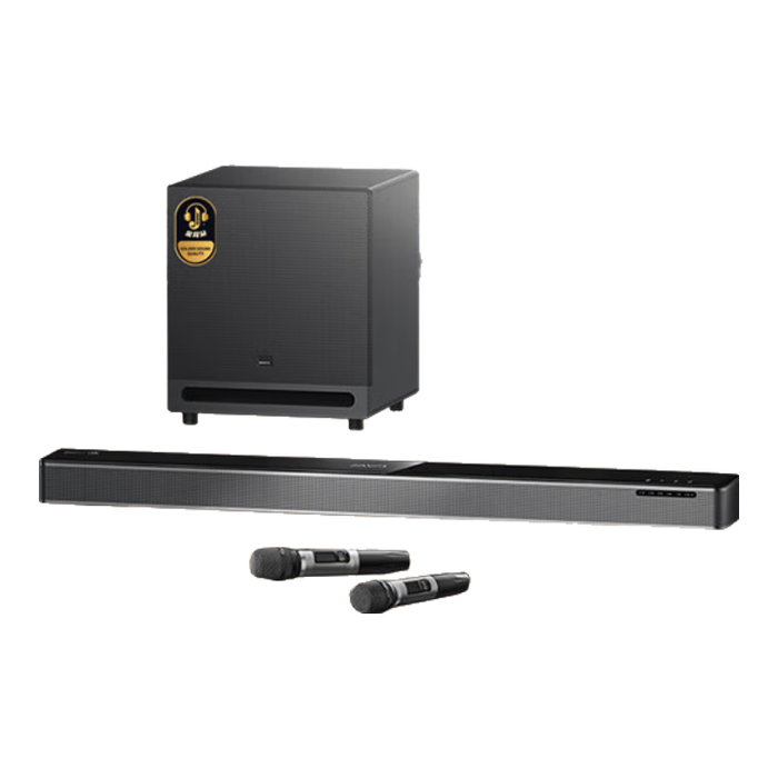 低音炮排名前十品牌:这10款音质震撼,影院般的听觉体验-图片8