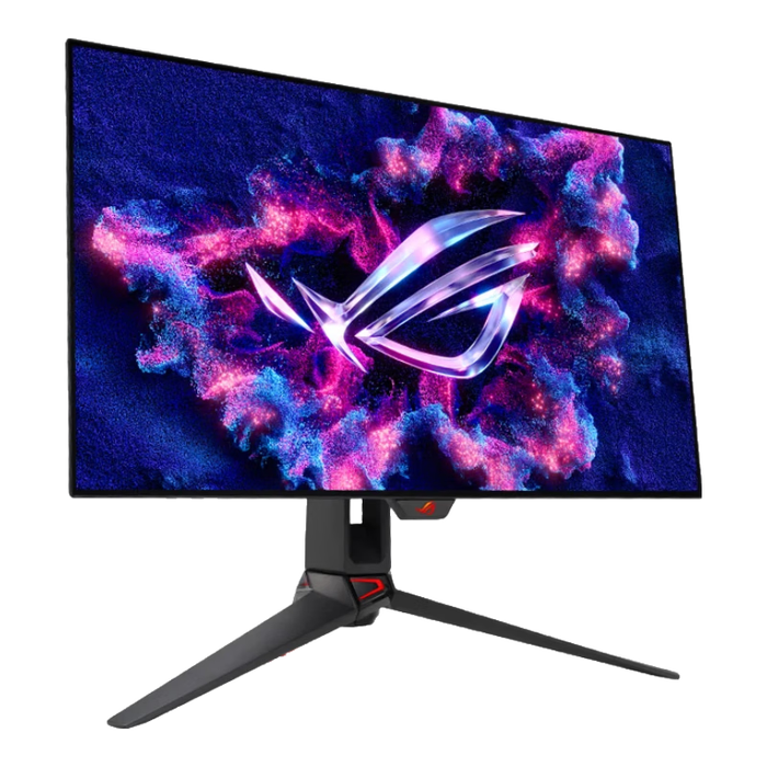 2025年电竞显示器十大品牌排行榜揭晓：这10款高刷低延，畅玩无阻-图片2