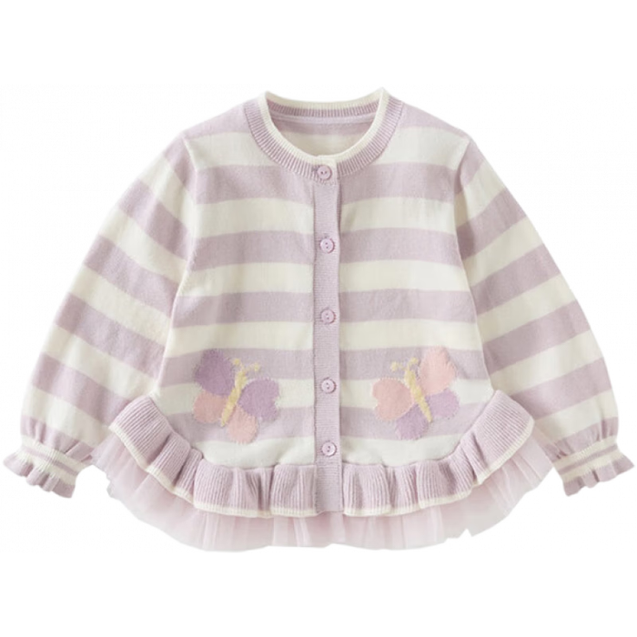 2025年儿童毛衣哪个好？这9款柔软舒适，保暖又透气，家长必选，孩子穿着不想脱-图片3