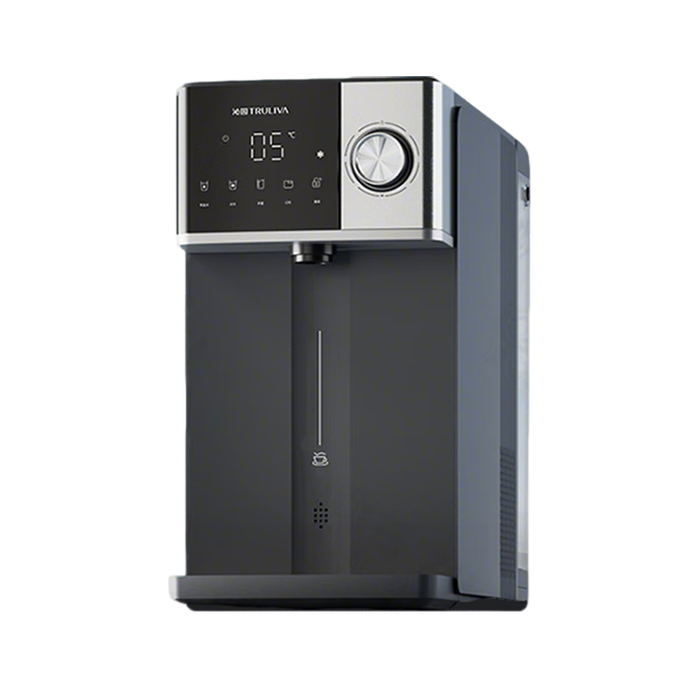 净饮一体机品牌排行前十名:这10款水质安全,饮用方便,家庭健康的最佳选择-图片4