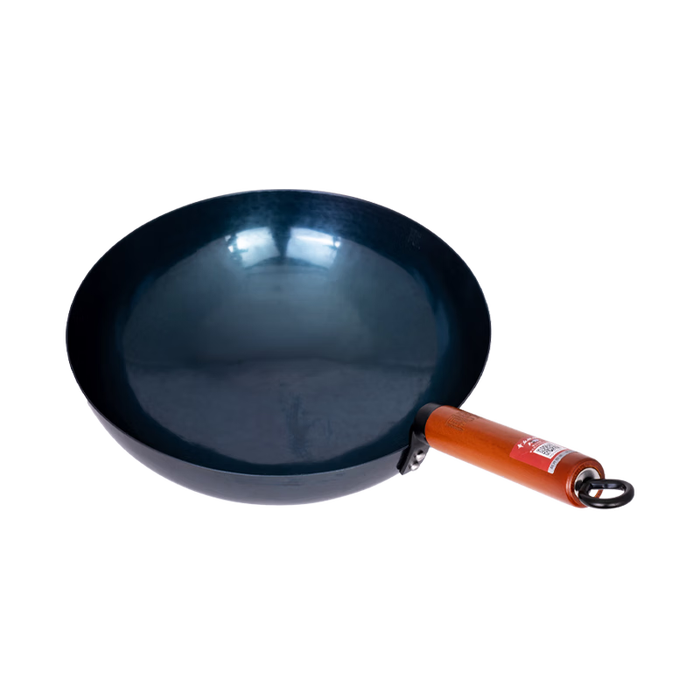 铁锅十大品牌排行榜:这10款耐用无涂层,烹饪更健康,是你的厨房必备良品