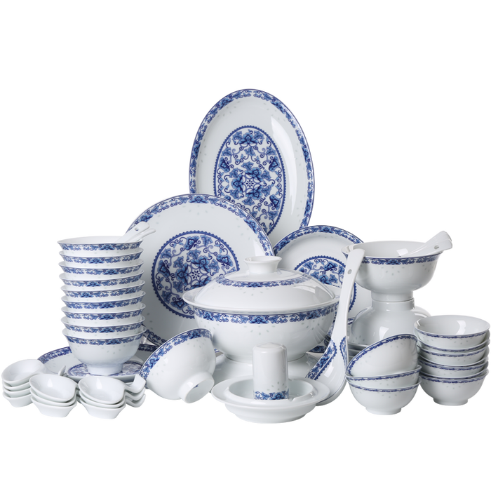 2025年碗碟套装咋选不踩雷？实测这3款，颜值实用双在线-图片3