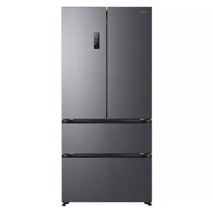 法式多门冰箱品牌排行前十名：这10款设计时尚，节能保鲜，厨房颜值与功能兼备