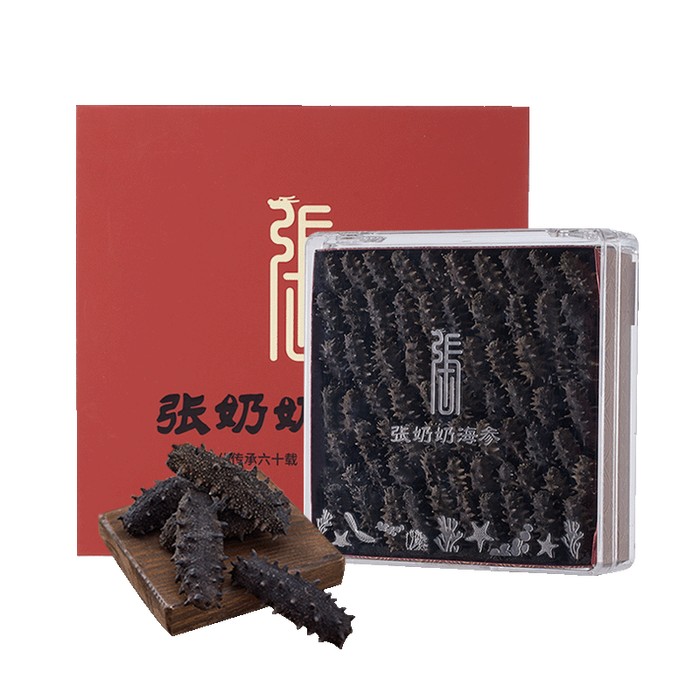 海参排行榜前十名出炉:这10款肉质肥厚营养高,滋补必选!-图片3