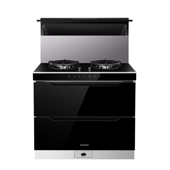 集成灶排行榜前十名出炉：这10款吸油烟效果强，厨房清洁更轻松-图片1