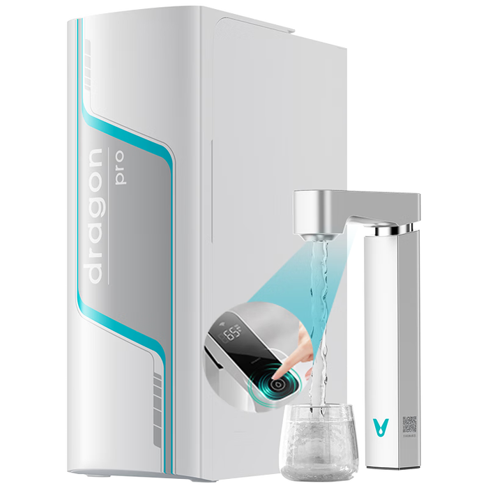 厨下净水器排行榜前十名出炉:这10款大通量+长效滤芯,净水超给力-图片5