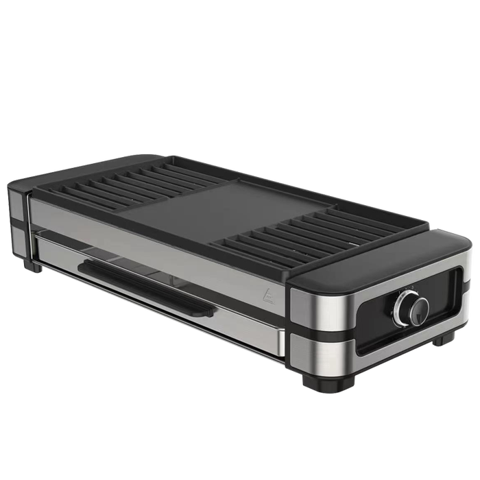 2025年电烤炉十大品牌排行榜:这10款加热均匀,烘焙美味,厨房必备-图片1