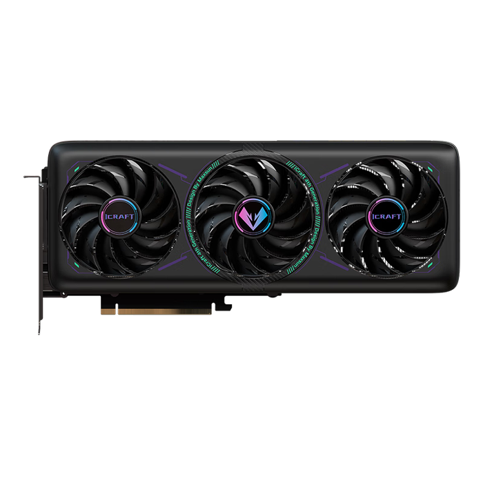 独立显卡排行榜前十名出炉:这10款性能强劲,游戏体验极致流畅-图片7